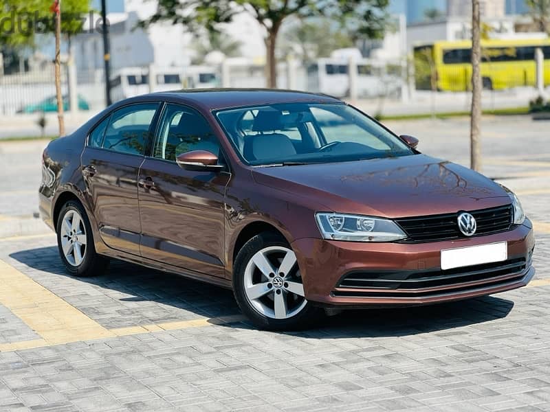 Volkswagen Jetta 2017 Model/For Sale 1