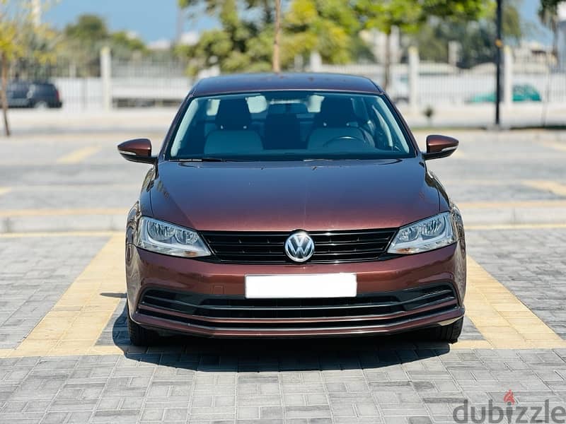 Volkswagen Jetta 2017 Model/For Sale 2