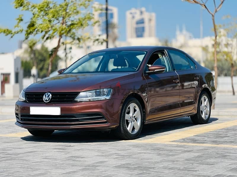 Volkswagen Jetta 2017 Model/For Sale 3