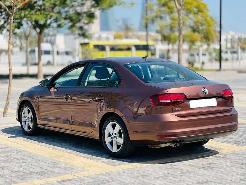 Volkswagen Jetta 2017 Model/For Sale 4