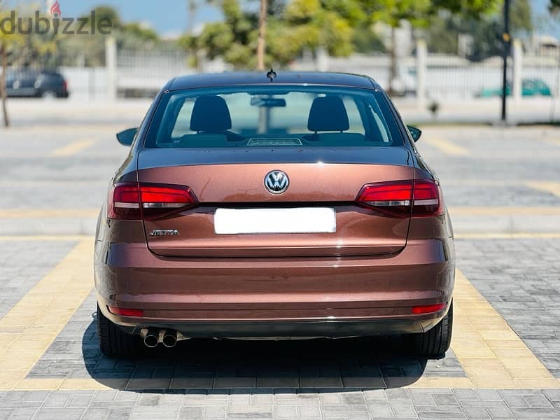 Volkswagen Jetta 2017 Model/For Sale 6