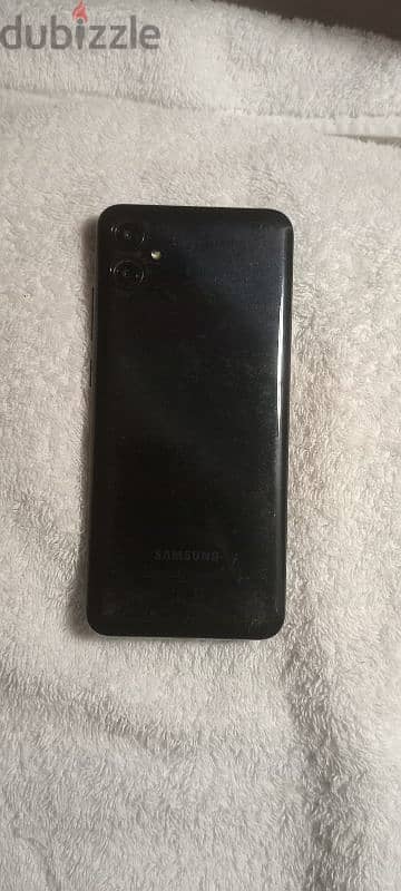 Samsung A04E BLACK SHINY EDITION 3