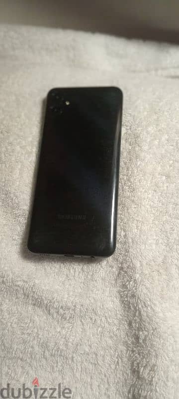 Samsung A04E BLACK SHINY EDITION 4