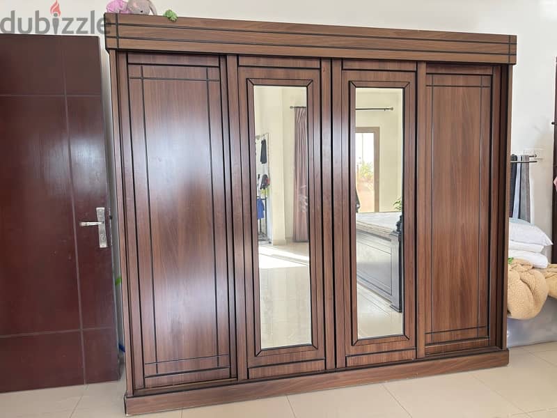 Exquisite Bedroom Set Available for Sale 2