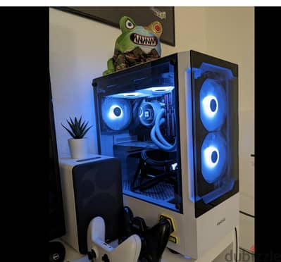 CUSTOM BUILD PC