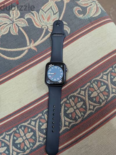 Apple watch 5 44mm cellular + gps