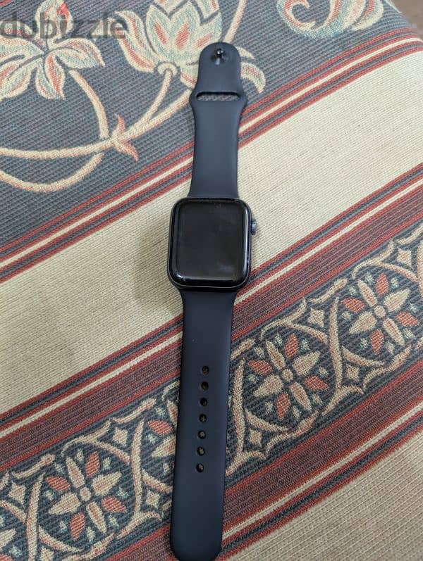 Apple watch 5 44mm cellular + gps 1