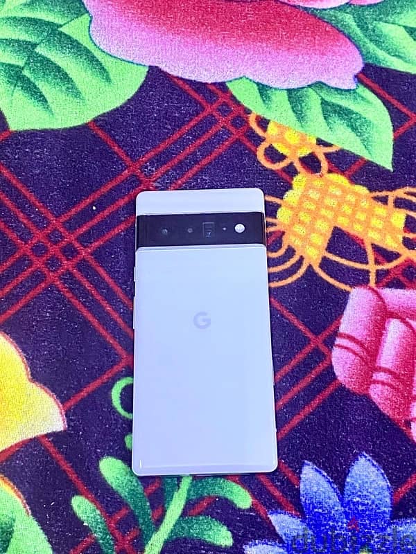 Google pixel 6 pro 128gb for sale 2