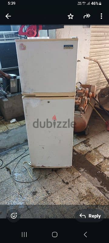 fridge for sale