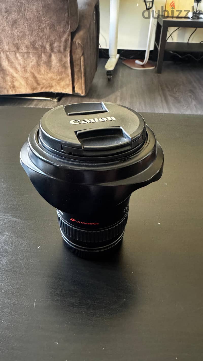 Canon ef 16-35mm f/2.8 l ii usm 7