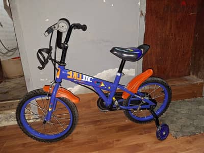 kids cycle