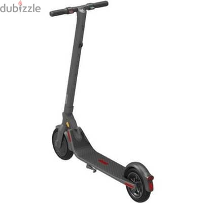 segway E25E scooter