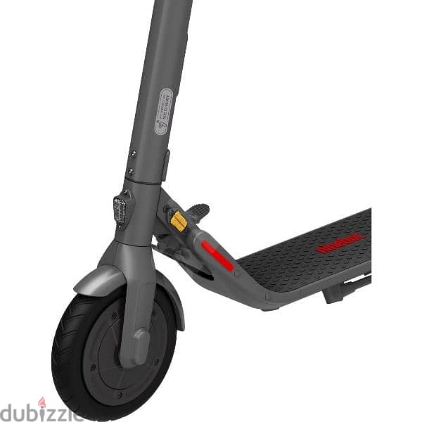 segway E25E scooter 1