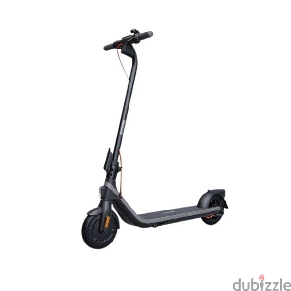 segway E25E scooter 2