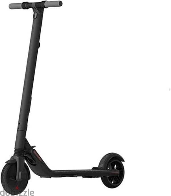 segway E25E scooter 3