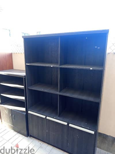 cupboard and wardrobe for sell