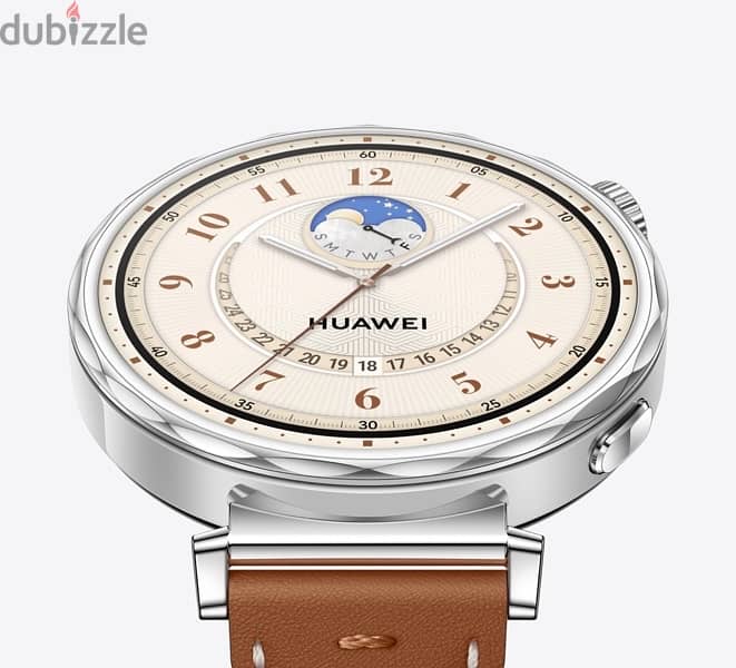 Huwawei Watch GT5 5