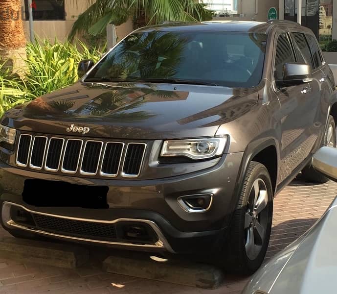 Jeep Cherokee 2015 5