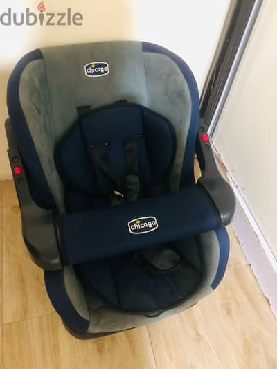 baby car seat