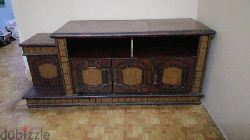 TV cabinet 2