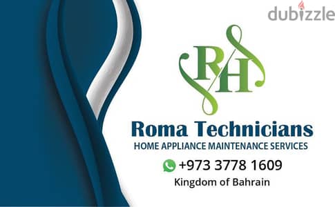 Roma technician's