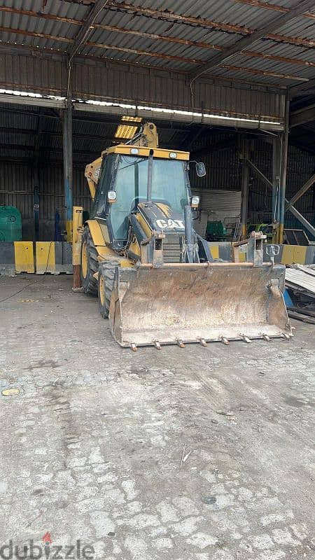 excellent condition shewal CAT 1