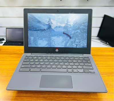 Hp Chromebook 22 BD