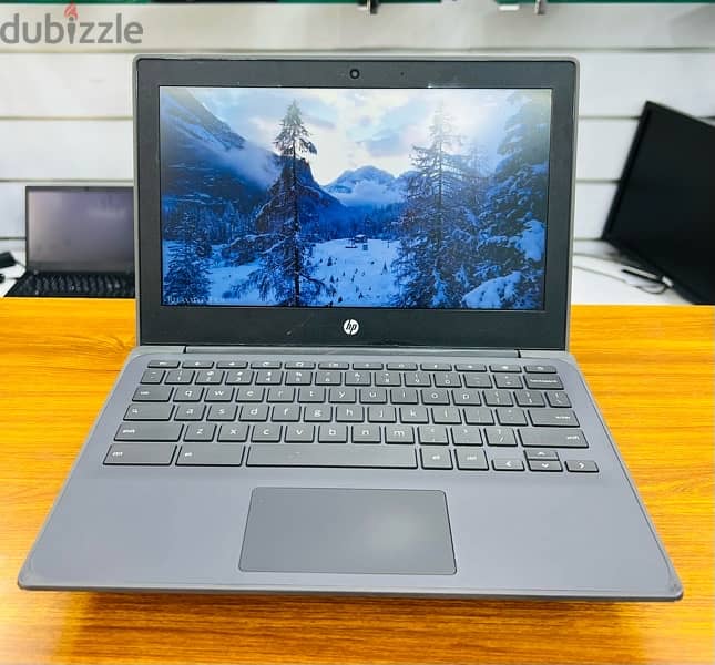 Hp Chromebook 22 BD 1