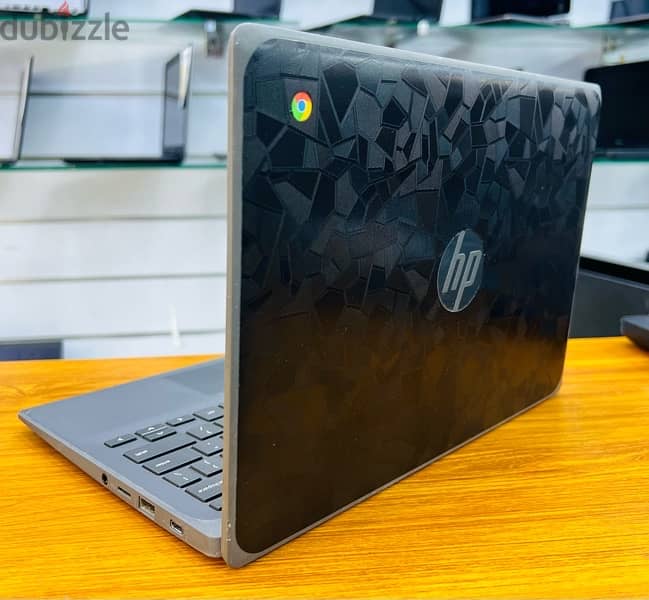 Hp Chromebook 22 BD 2