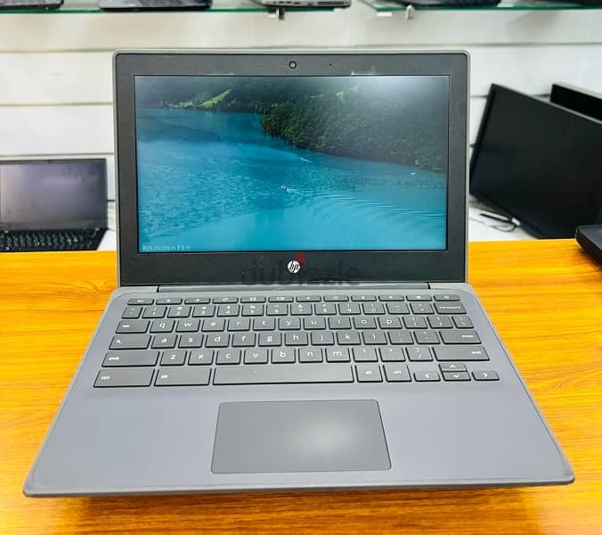 Hp Chromebook 22 BD 4