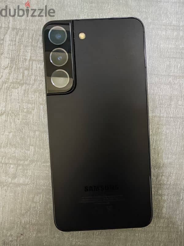 Samsung S22 0