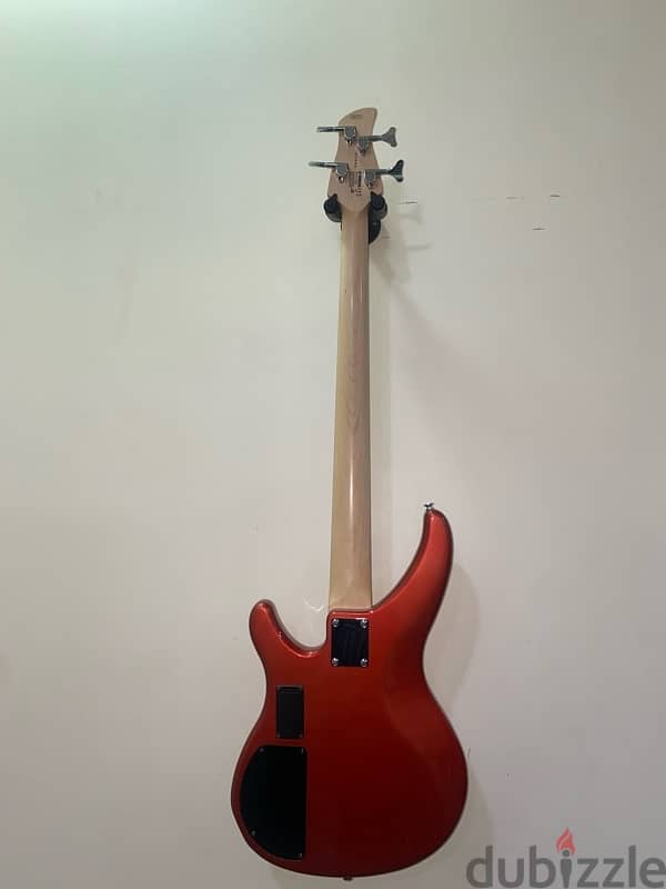 electric bass guitar 1