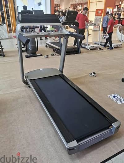 Horizon  Heavy Duty Treadmill