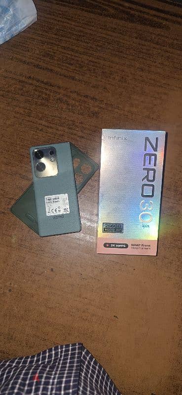 infinix zero 30 for sale 1