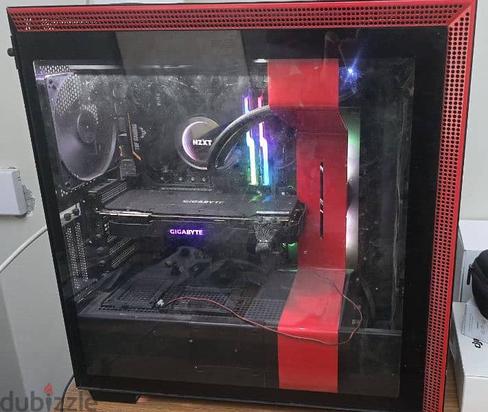 Gaming/Designing PC 0