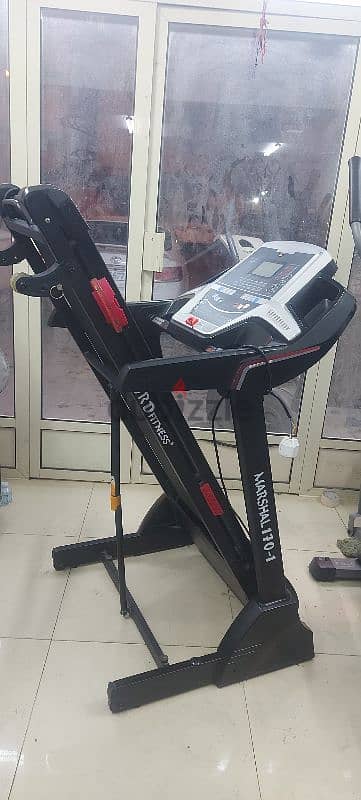 treadmil 100kg 65bd 1