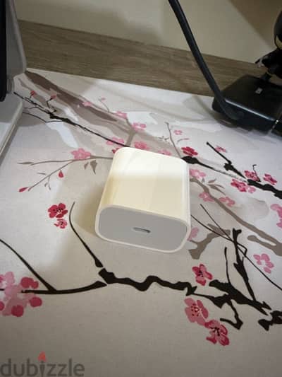 Apple Original 20W USB-C Power Adapter