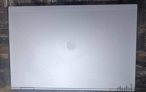 Laptop hp EliteBook 8440p Core i7/ 4 GB RAM/ 2.6 GHz /240 SSD/ Cam/ Bl