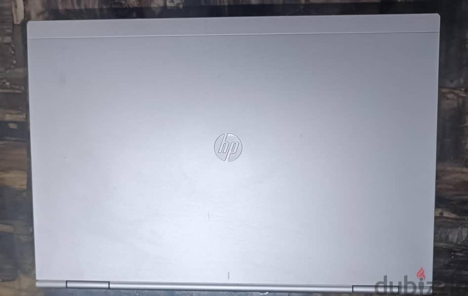 Laptop hp EliteBook 8440p Core i7/ 4 GB RAM/ 2.6 GHz /240 SSD/ Cam/ Bl 0