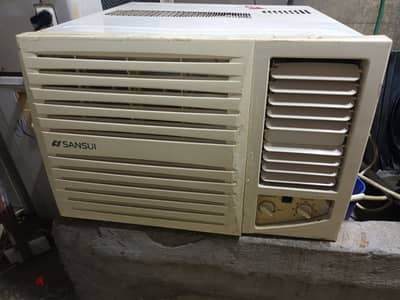 window ac for sale and exchange