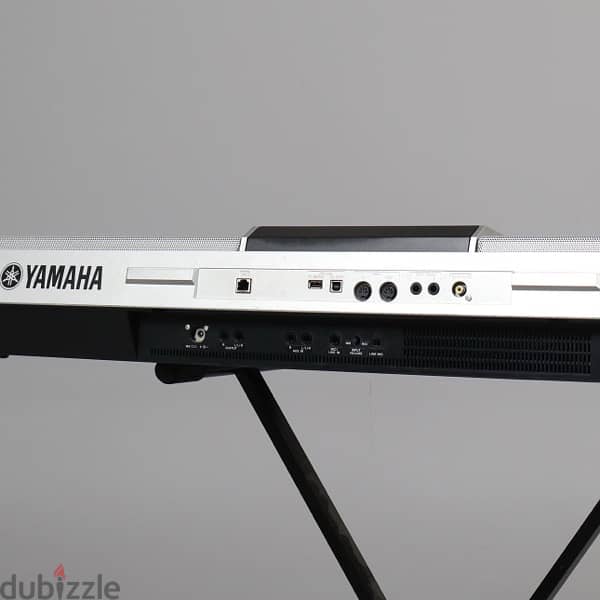 Yamaha per-s910 workstation 0