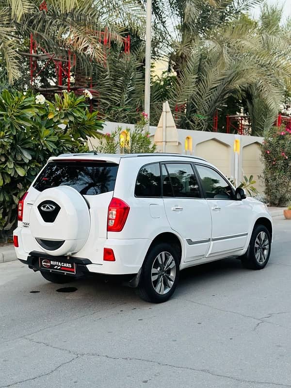 CHERY TIGGO 3 2019 MODL FULL OPTION WITH SUNROOF CAL & WTSP 33239169 2