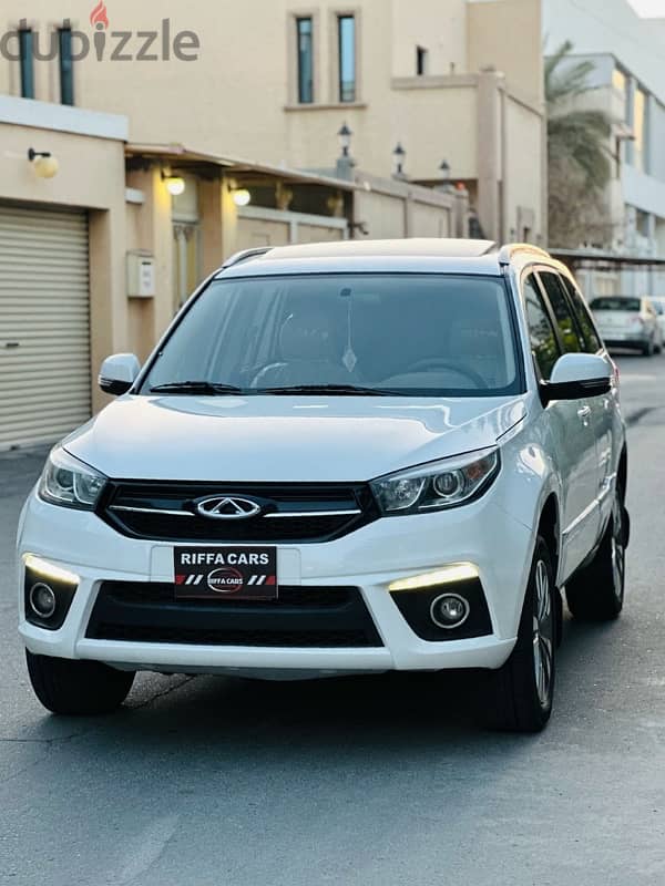 CHERY TIGGO 3 2019 MODL FULL OPTION WITH SUNROOF CAL & WTSP 33239169 4