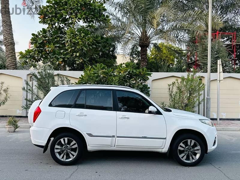 CHERY TIGGO 3 2019 MODL FULL OPTION WITH SUNROOF CAL & WTSP 33239169 5