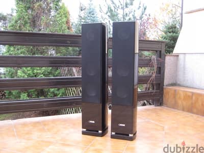 Canton speaker for sale