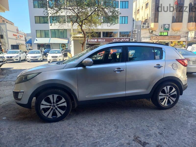 For Sale: Kia Sportage 2012 – Excellent Condition 2