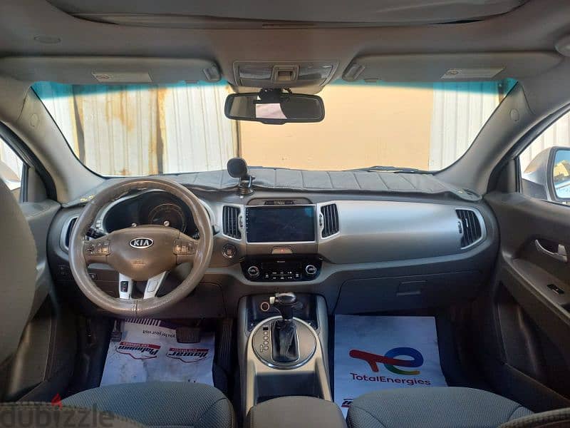 For Sale: Kia Sportage 2012 – Excellent Condition 11