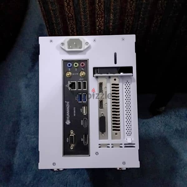 Gaming PC itx excellent condition 1