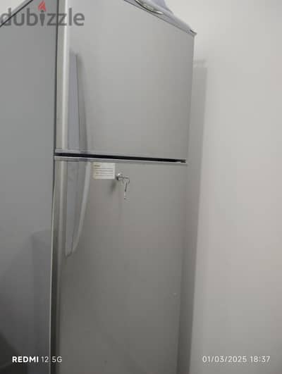 Refrigerator for sale