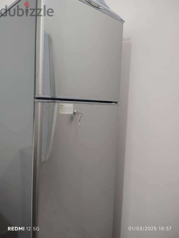 Refrigerator for sale 0